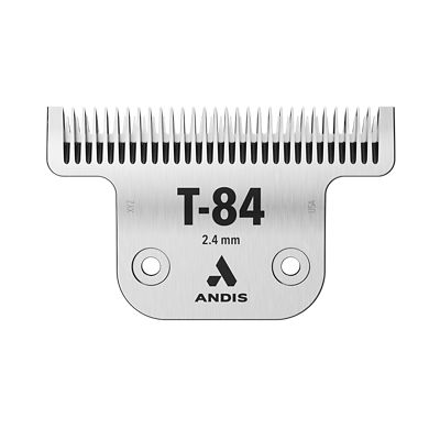 andis hair clipper blades