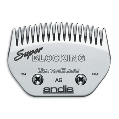 Andis UltraEdge Super Blocking Blade