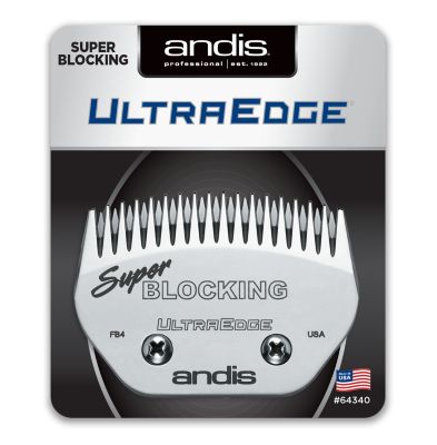 Image showing  UltraEdge Super Blocking Blade