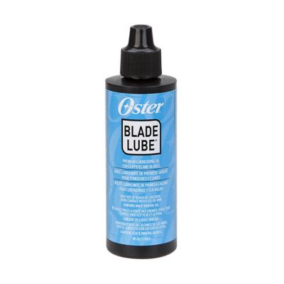 lube oil