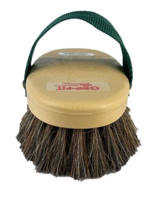 Decker Pro-Body Equine Brush