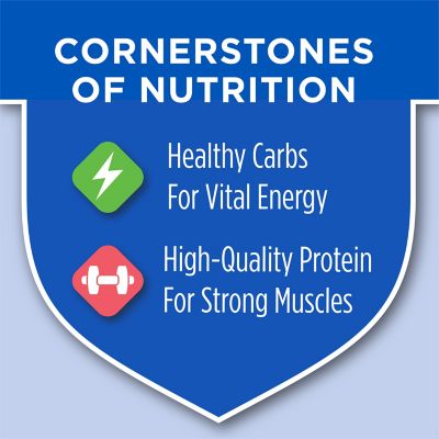 Image showing 7 th Purina Cat Chow Cat Chow Adult Indoor/Outdoor High-Protein Complete Chicken Recipe Dry Cat Food