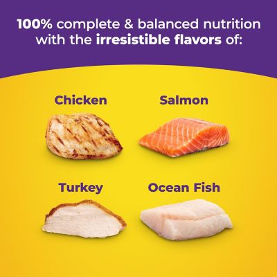 Image showing  Original Choice Cat Food