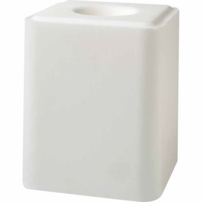 Diamond Crystal 50 lb. Bright & Soft Salt Block, 100012617