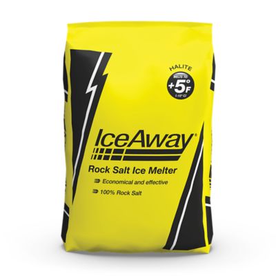 IceAway Halite 50 lb.