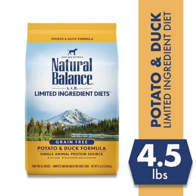 natural balance dog food coupons 2019