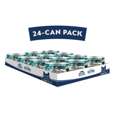 Image showing  Can Cat Indoor/Hairball