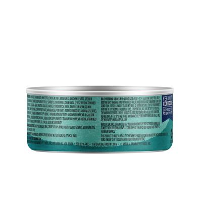 Image showing  Can Cat Indoor/Hairball