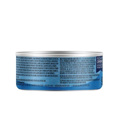 Image showing  Ocean Fish Recipe Pate Wet Cat Food, 5.5 oz.