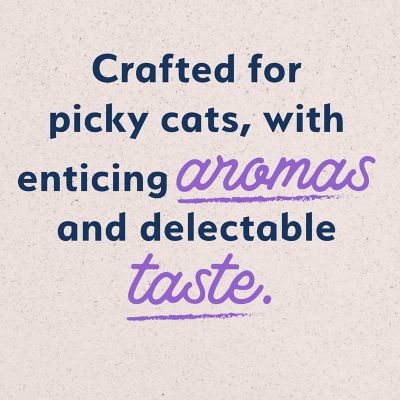 Image showing 8 th Natural Balance Chicken & Liver Pate Recipe Wet Cat Food, 5.5 oz.