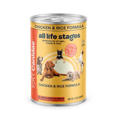 4health sensitive stomach dog store food