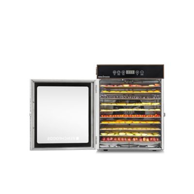 Image showing  10 Tray Dehydrator