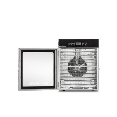 Image showing  10 Tray Dehydrator