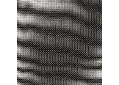 Image showing  10 Domestic 8 in x 12 in. Silicone Non-Stick Mesh Mats