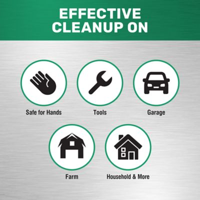 Image showing  Multi-Use Degreasing Wipes, 90 ct.