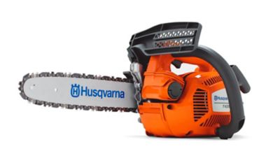 Husqvarna T435 16 in. Chainsaw