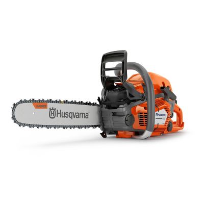 Husqvarna 545 Mark II 18 in. 50.1cc Gas Chainsaw, 0.058 in. Gauge, 0.325 in. Pitch