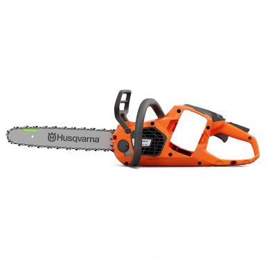 Husqvarna 435i Power Axe 16 in. 40V Cordless Chainsaw, Battery and Charger Not Included