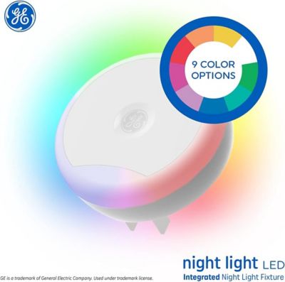 Image showing  LED Night Light