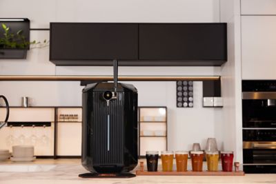 Image showing  F1 Automated Home Brewing Kit