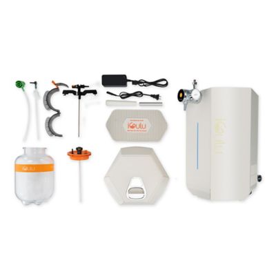 Image showing  F1 Automated Home Brewing Kit