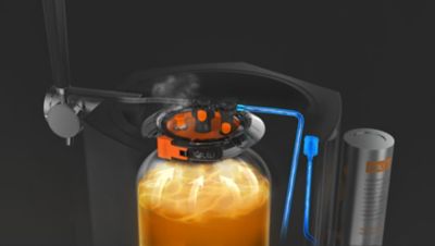 Image showing  F1 Automated Home Brewing Kit
