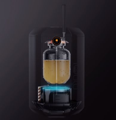 Image showing  F1 Automated Home Brewing Kit