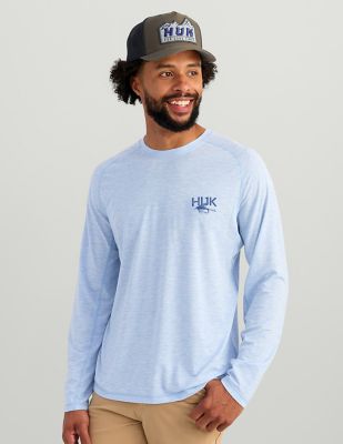 Image showing  Drift Long Sleeve Graphic Crew