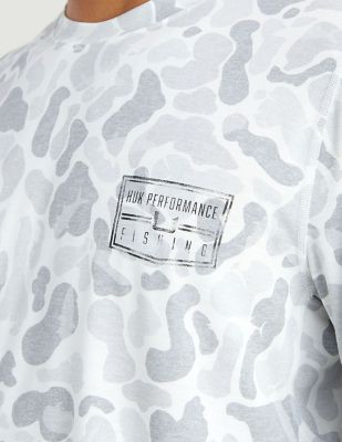 Image showing  Drift Long Sleeve Graphic KC Print