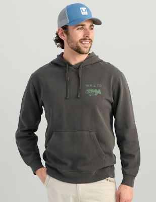 Image showing  And Co. Cotton Fleece Hoodie