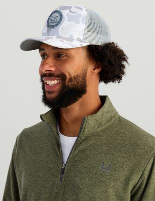 Image showing  Leeward Lightweight Fleece Quarter Zip
