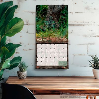 Image showing  Mossy Oak American Camo 2026 Square