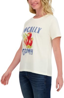 Image showing  Short Sleeve Graphic T-Shirt