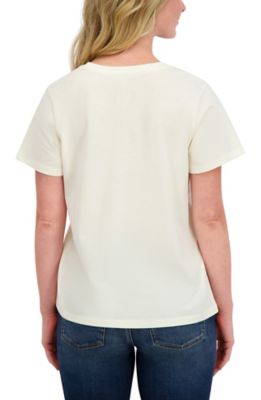Image showing  Short Sleeve Graphic T-Shirt