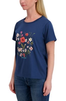 Image showing  Short Sleeve Graphic T-Shirt