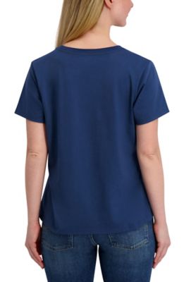 Image showing  Short Sleeve Graphic T-Shirt