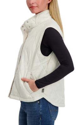 Image showing 1 th Eddie Bauer Women's Puffer Vest