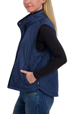 Image showing 1 th Eddie Bauer Women's Puffer Vest