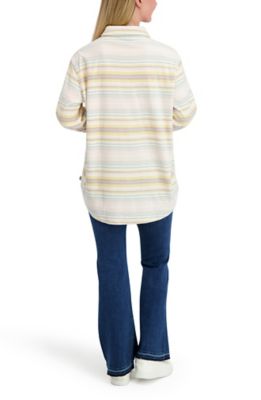 Image showing  Fleece Button Shirt