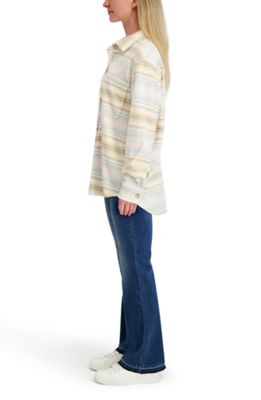Image showing  Fleece Button Shirt