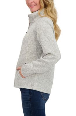 Image showing  Full Zip Sweater Fleece