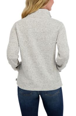 Image showing  Full Zip Sweater Fleece