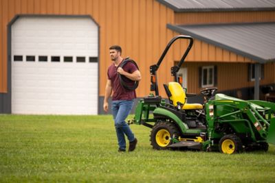 Image showing 7 th FITT 5/8 in. x 50 ft. Force Pro Commercial Grade Garden Hose