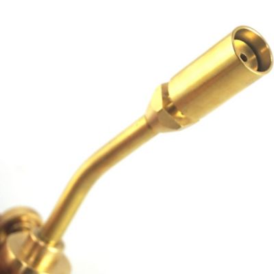 Image showing  Brass Torch
