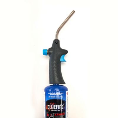 Image showing  Essential Trigger Start Propane Torch