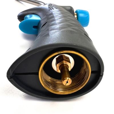 Image showing  Essential Trigger Start Propane Torch