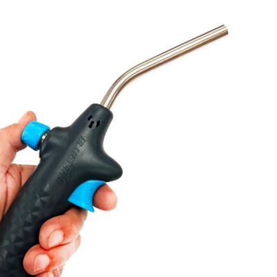 Image showing 5 th BlueFire Essential Trigger Start Propane Torch