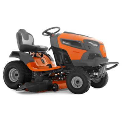 Husqvarna Xcite Z3754 54 in. 26 HP Gas Zero-Turn Mower