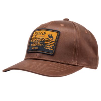 Field & Stream Men's Bugling Bull Cap