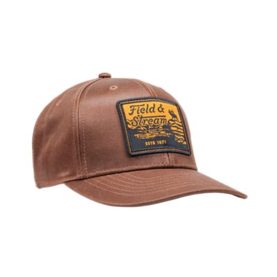 Image showing  Men's Bugling Bull Cap